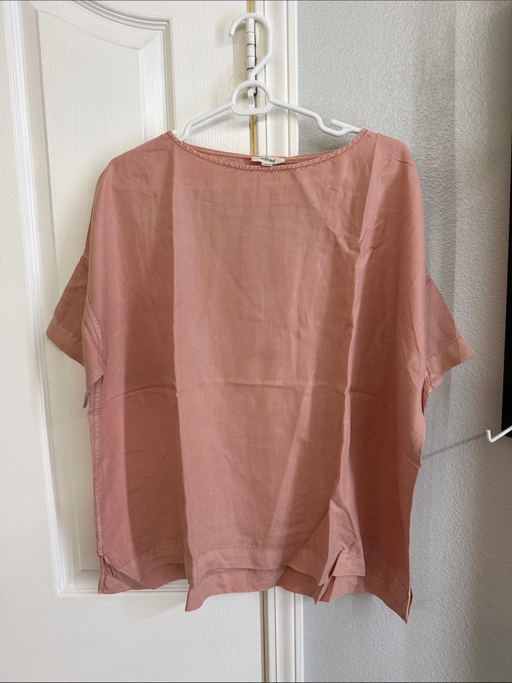 Wilfred Top